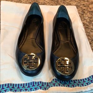 Tory Burch Flats - size 9